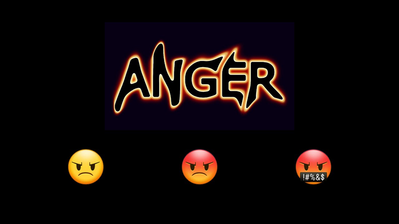 Anger