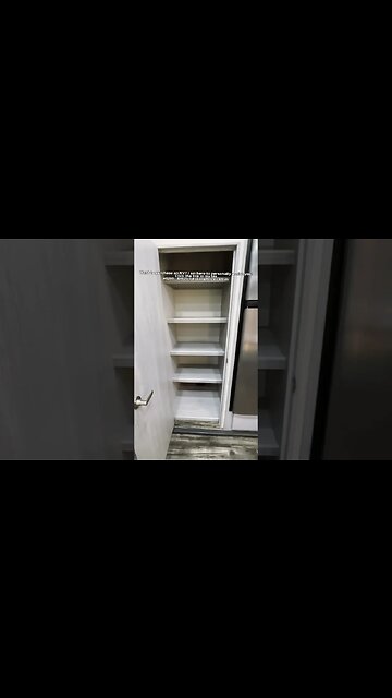 It doesn’t get much bigger than this… 2022 Keystone Fuzion 428 Toy Hauler RV #shorts #rv