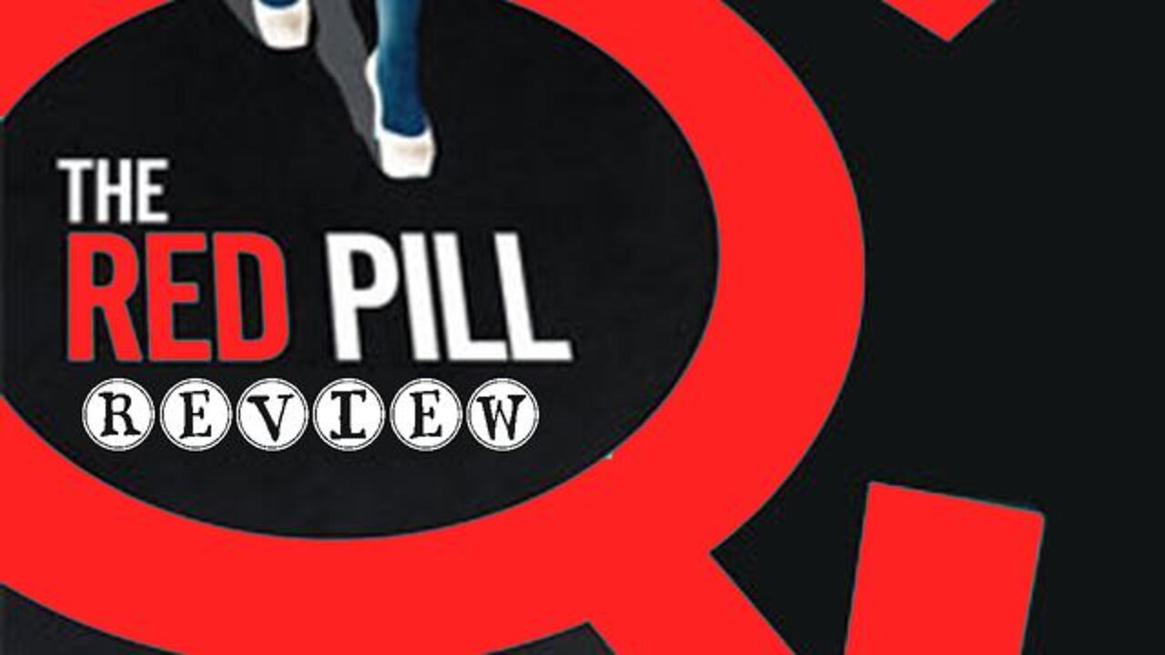 A Feminist Reviews The Red Pill Movie