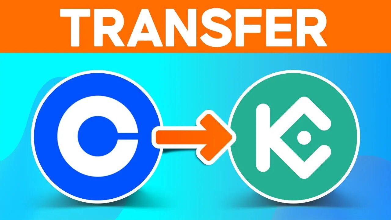 How To Transfer Crypto From Coinbase To Kucoin (Step By Step)