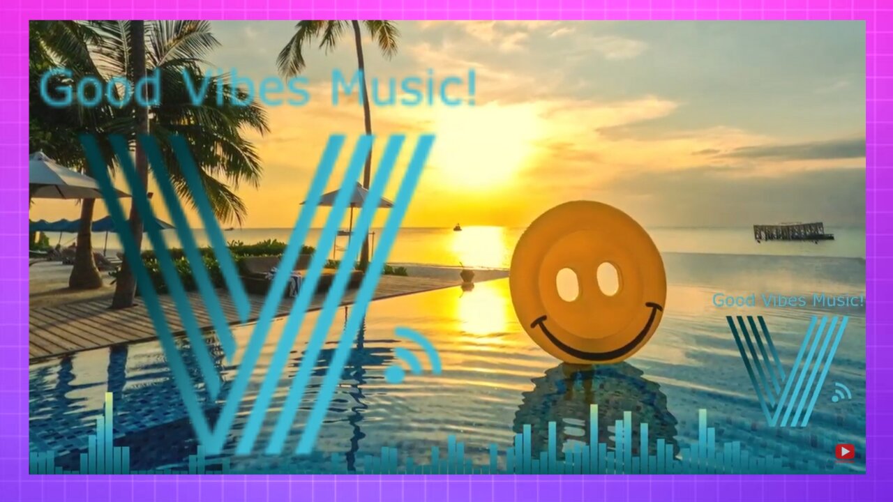 Happy by MusicbyAden 🎶 No Copyright Music 🤗 GvM: Good Vibes Music!