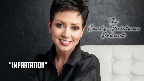 Pastor Candy Christmas | Impartation | August 22, 2023