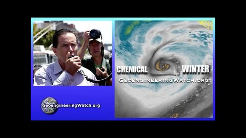 Geoengineering Watch Global Alert News, November 16, 2024, # 484 ( Dane Wigington )