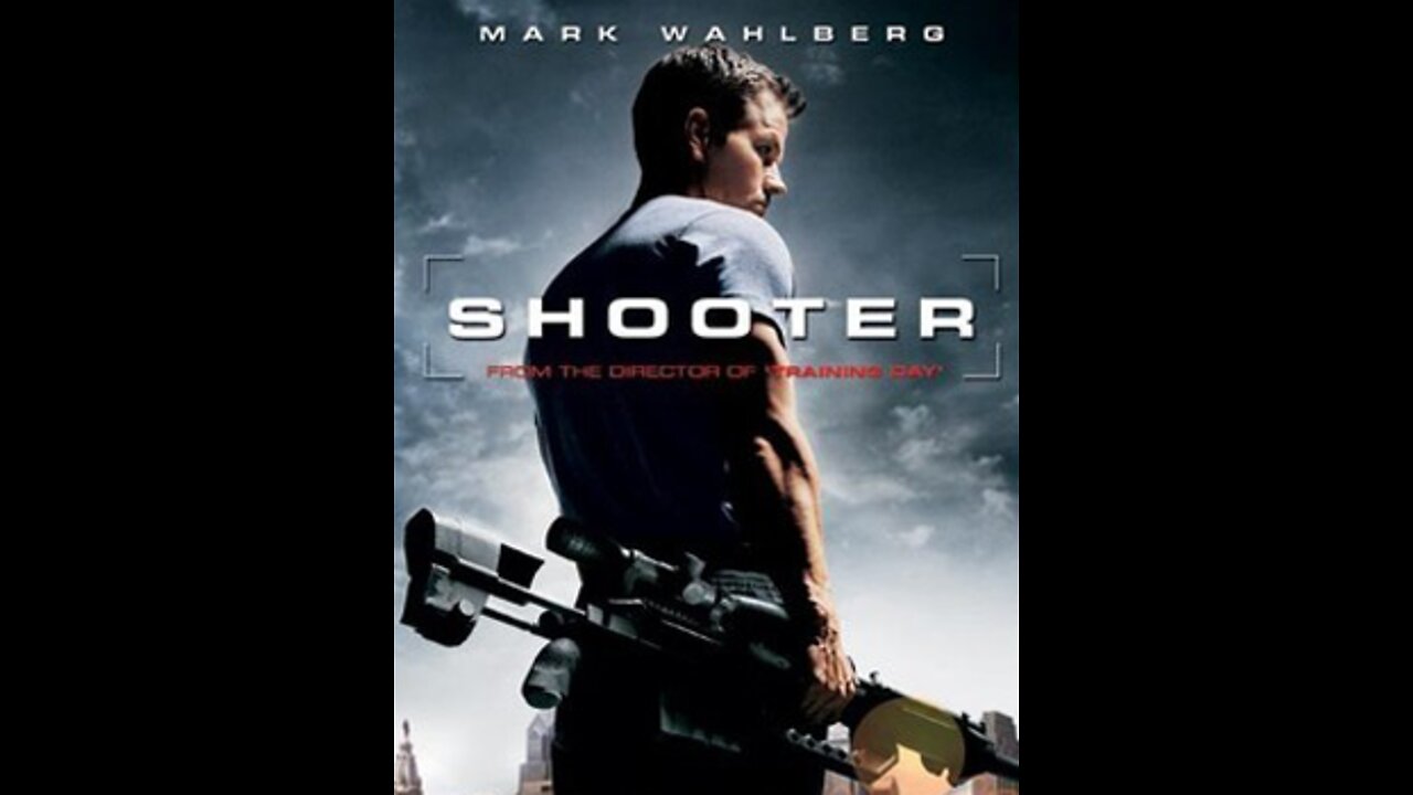 Film : the shooter