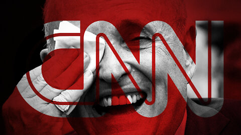 CNN Laughed Out Of The Room During Trump Press Conference