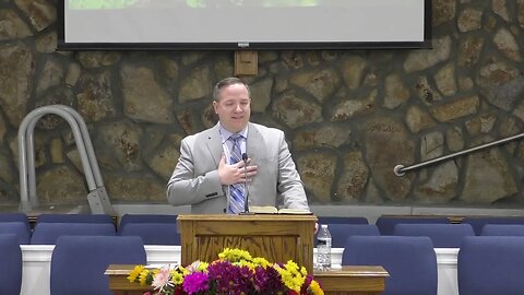 2 Kings 8 Part 1 05/14/23 Pastor Tim DeVries Independent Fundamental Baptist Preaching