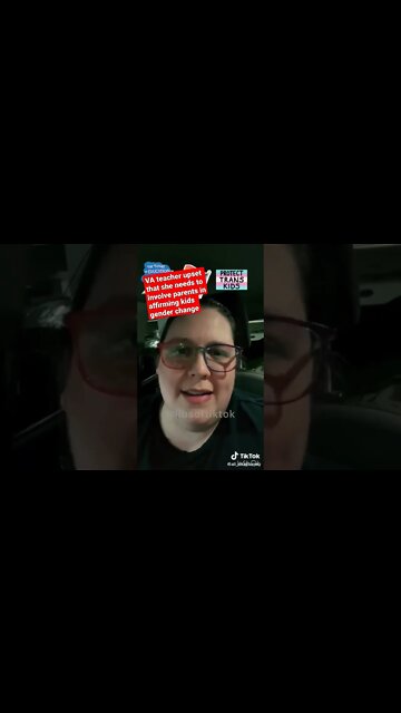 Virginia teacher is upset that new rules say she needs to involve parents to affirm student’s gender