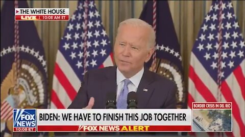 Biden Threatens Border Patrol Agents on Horseback: They ‘Will Pay’