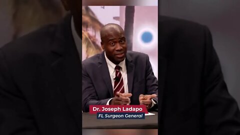 DeSantis and Dr. Ladapo speak on the last 2 years