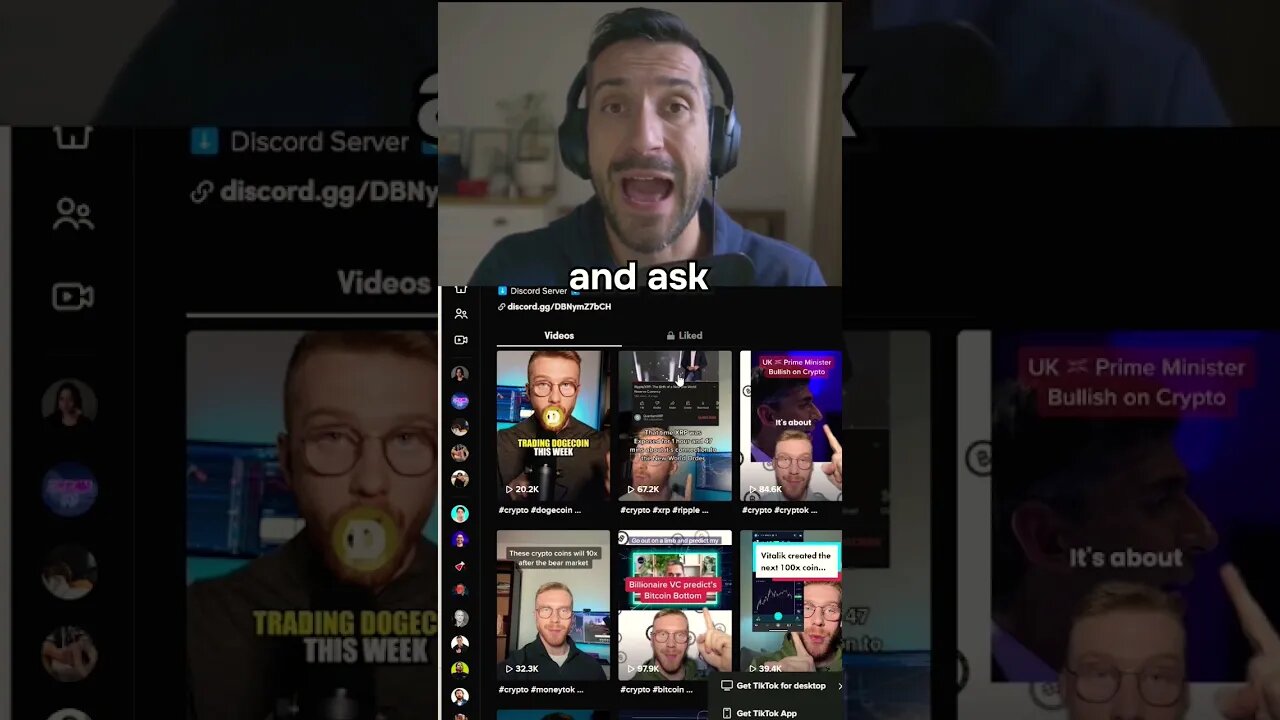 Learn Crypto Trading & Technical Analysis for FREE