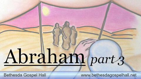 Lot escapes the destruction of Sodom