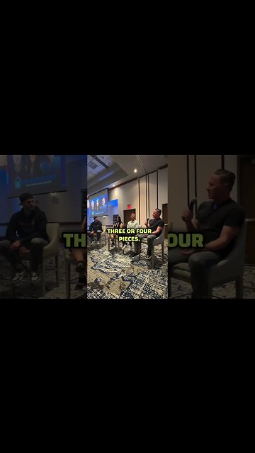 Where do you find Real Estate Content? You are the content in your business and life!