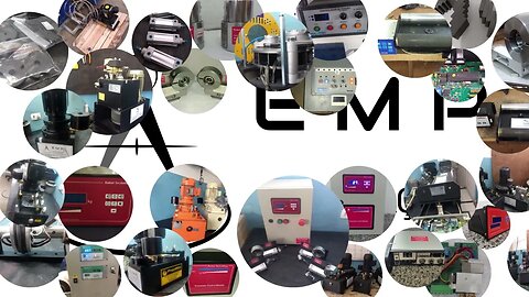 EMP AUTOMAÇÃO