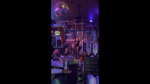 from Key West live 🎉🎉