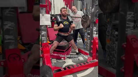 ✅ LIFT OR NO LIFT ❌ "Comment Below" BIG SQUAT