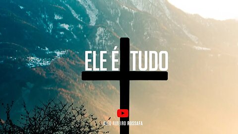 Jesus vai voltar | ELE É TUDO| Bispa Cléo