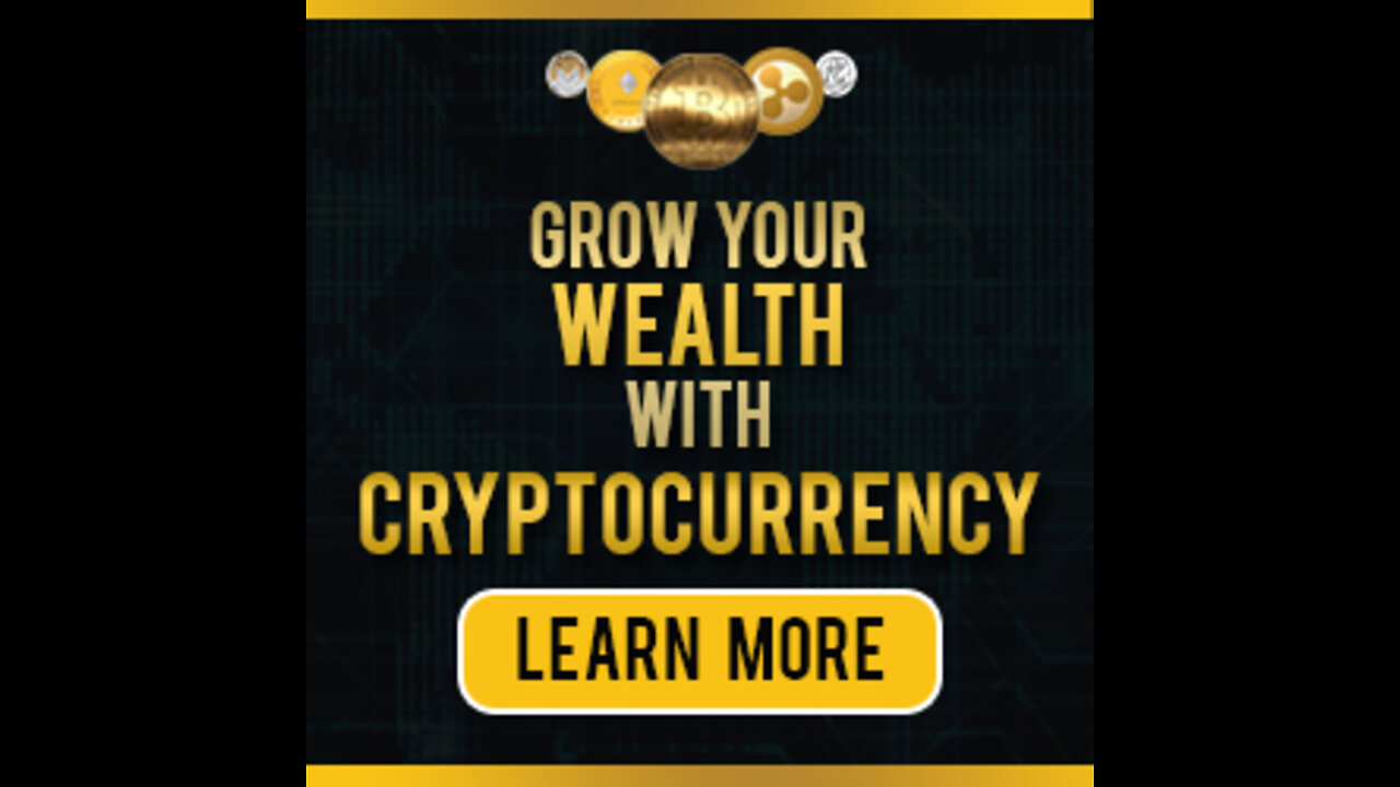 Earn money online with the help of this CryptoCurrency Secrets video