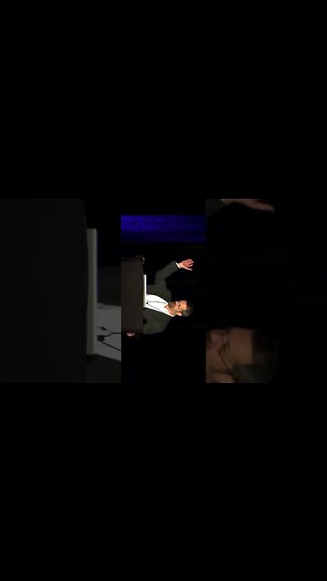 ELON MUSK | Leader of MARS in 1950’s Book | Rob Skiba