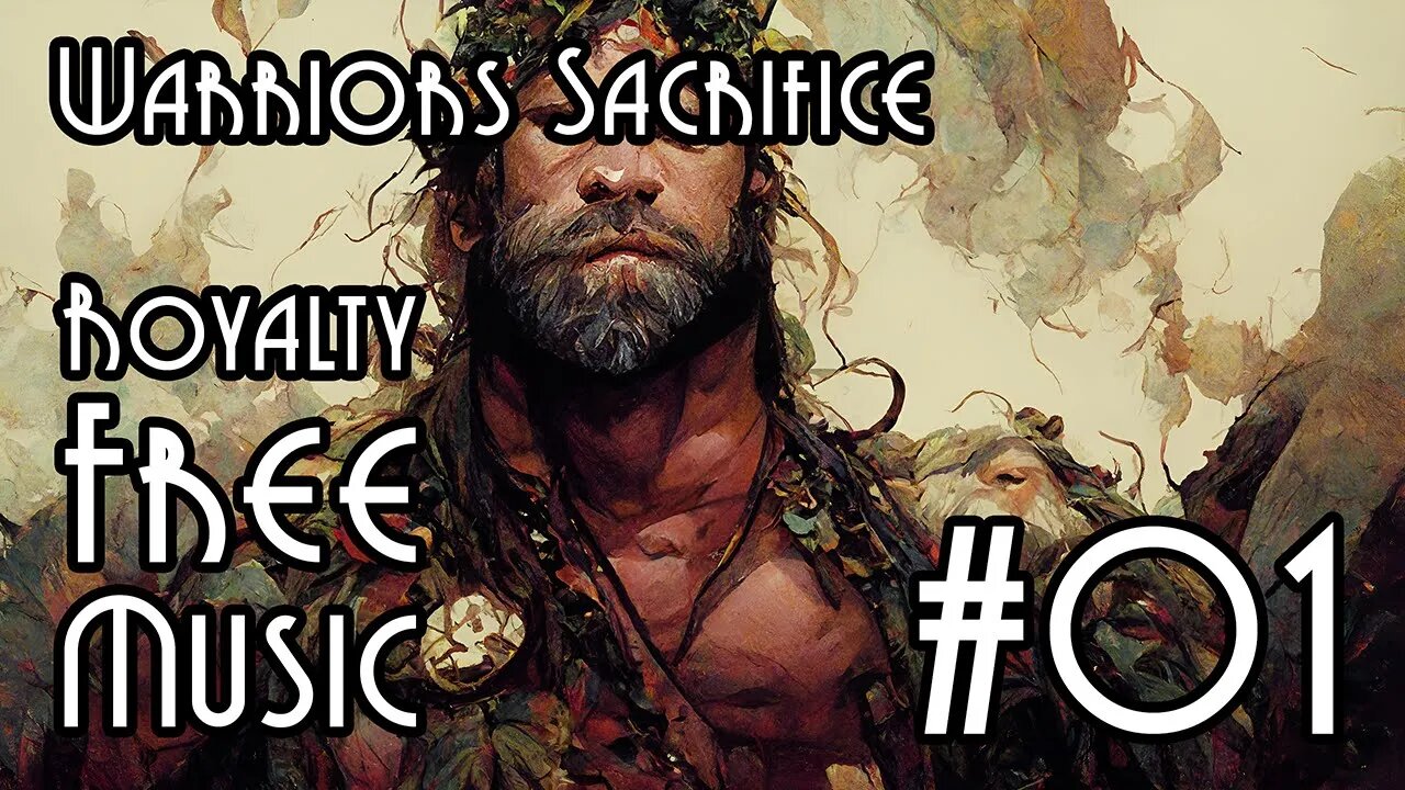 FREE Music at YME – Warriors Sacrifice #01