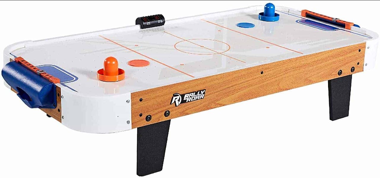 Best Air Hockey Table