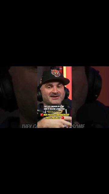 Women Don't Get A Chance To Be Lonely....