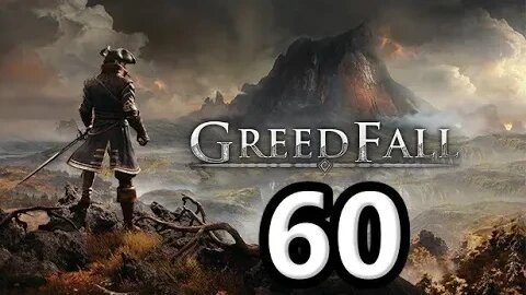 Mykillangelo Plays Greedfall #60