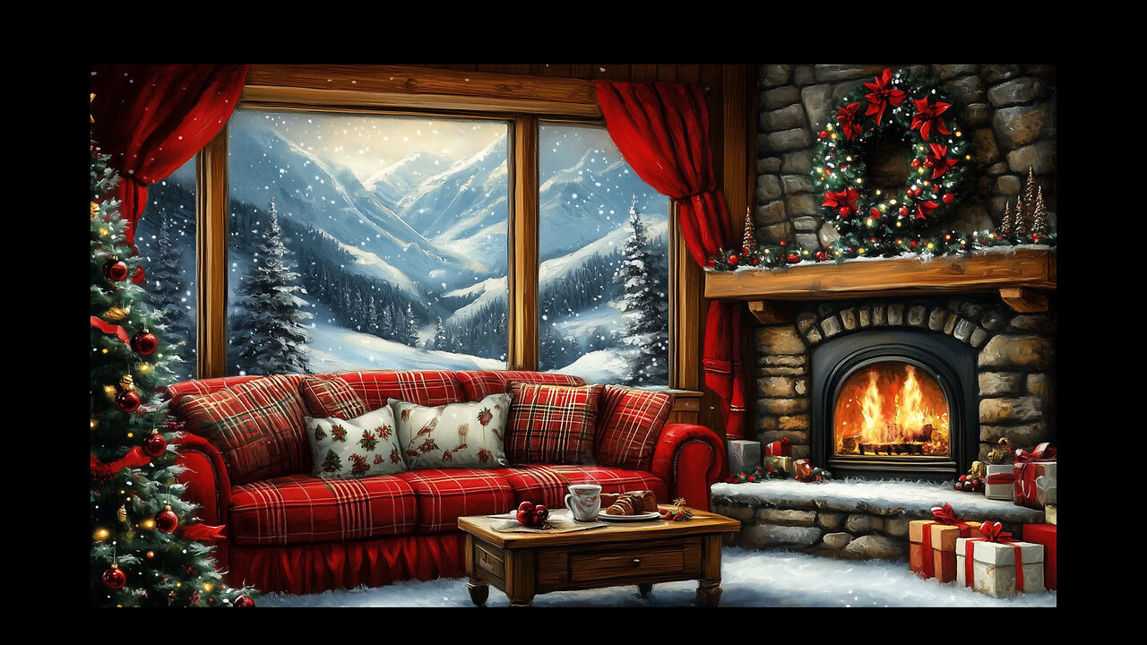 Top Christmas Songs of All Time for Relaxation, Sleep, Study