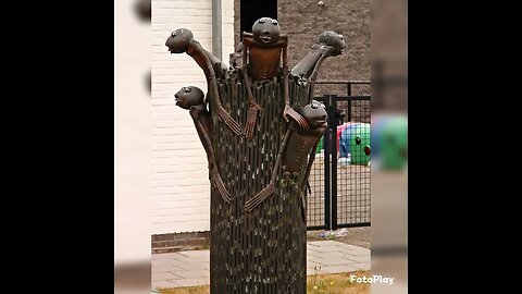 the journey Belgium august 2018