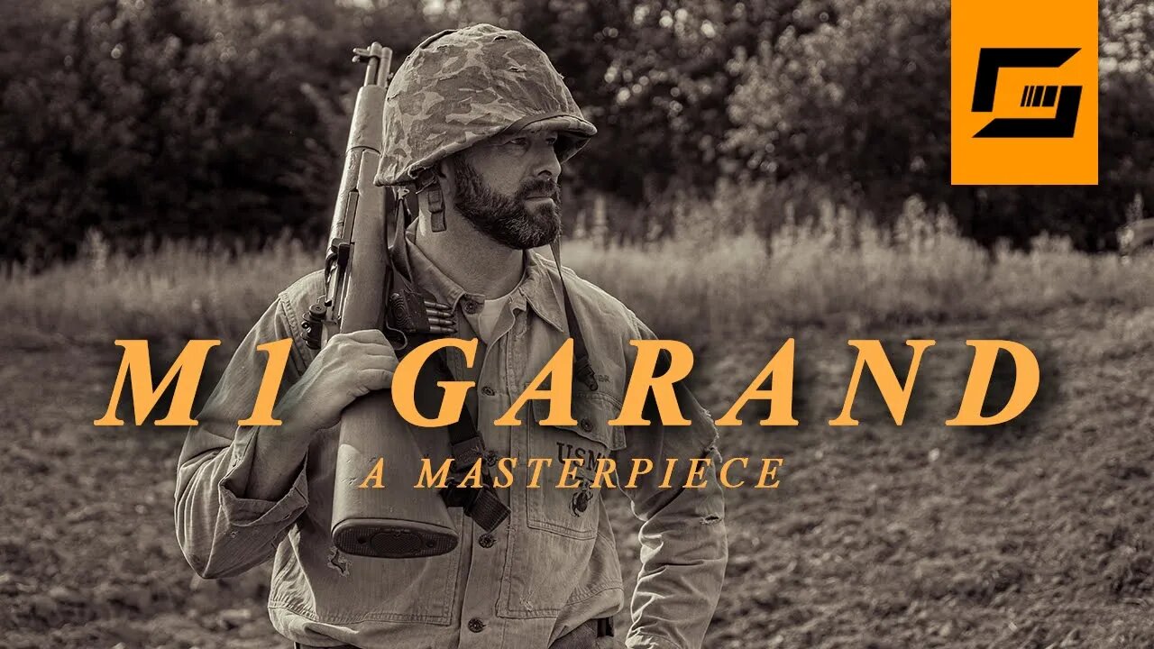 Reasons You Should Own A M1 Garand