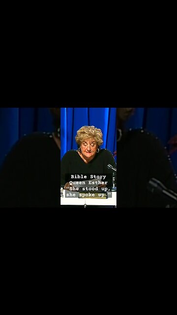 Women of Faith (From Episode 1) #shorts