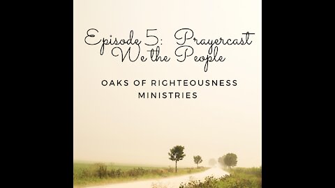 Episode 5: We the People