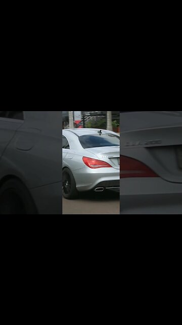 CLA200 MERCEDES-BENZ