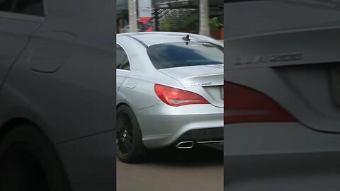 CLA200 MERCEDES-BENZ