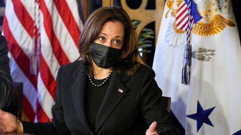 #1-The Tyranny Of Kamala Harris