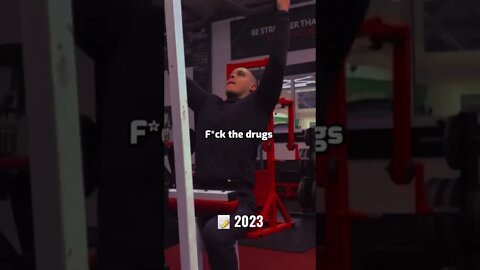 Goals For 2023 #shorts