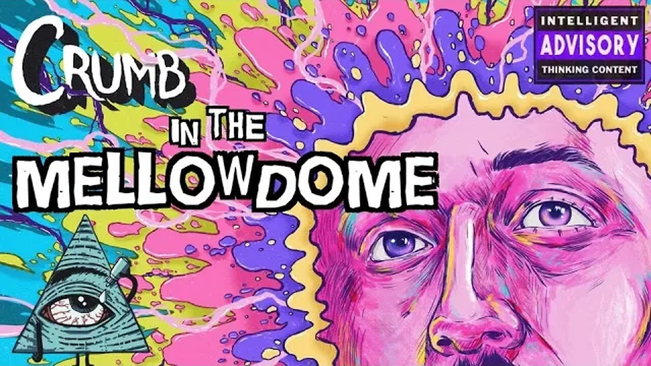Crumb In The MellowDome! Ex-Heliocentric Believers In Recovery!