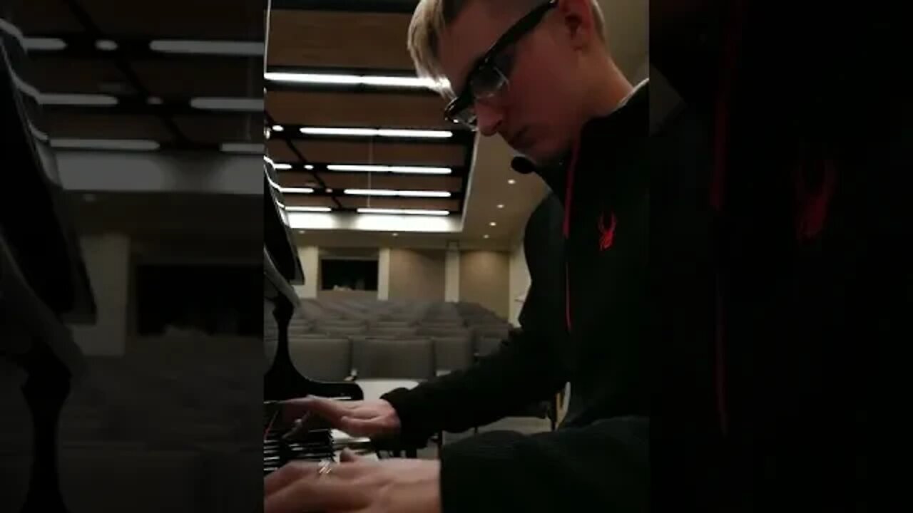 Slow music vibes