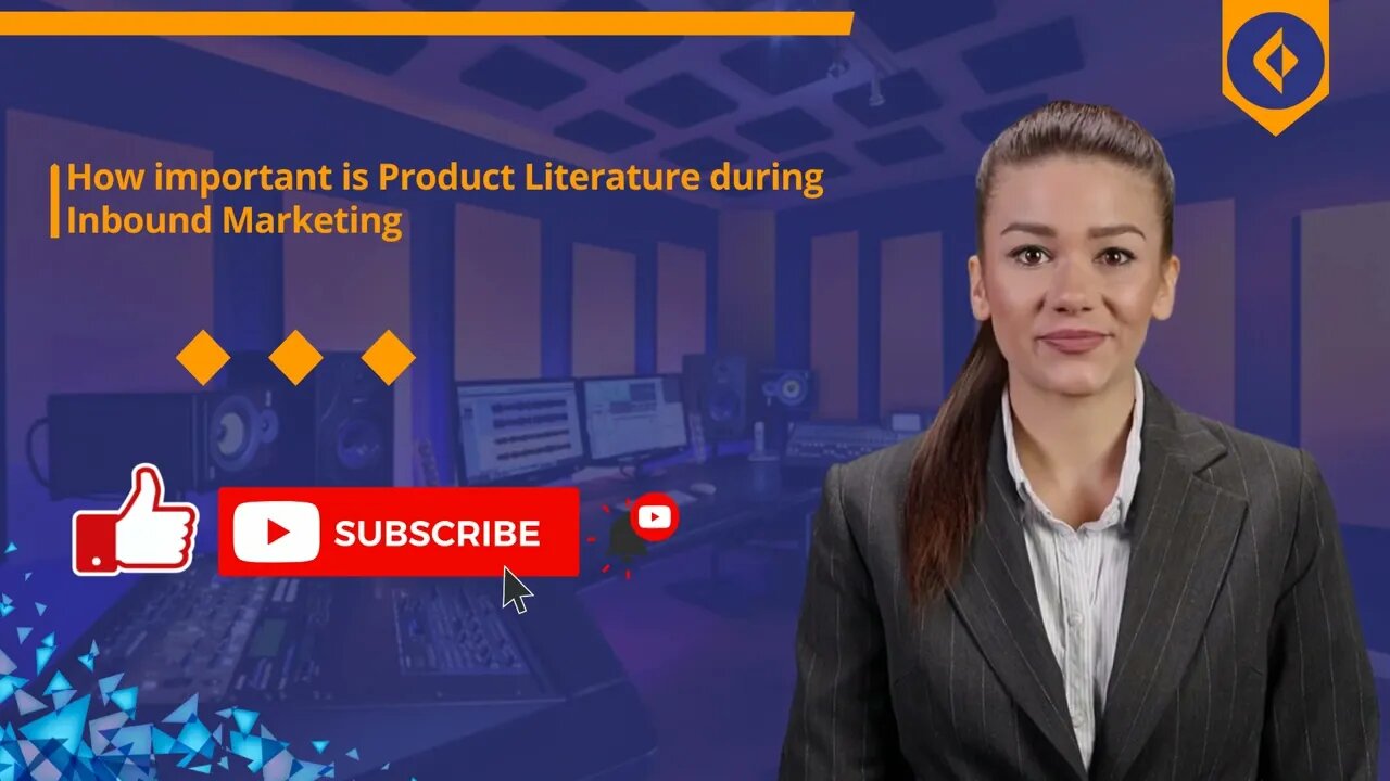 How important is Product Literature during Inbound Marketing(Inbound Marketing Tutorials)