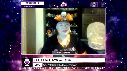 Cowtown Medium - November 2, 2022