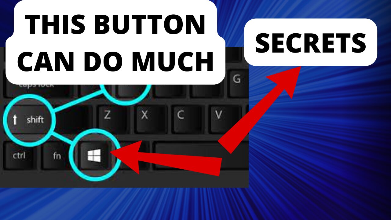 This Useless Button Can Do Much You Don't Know