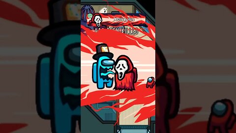 among us funny moments hide and seek #amongus #shorts #short #funnymoments