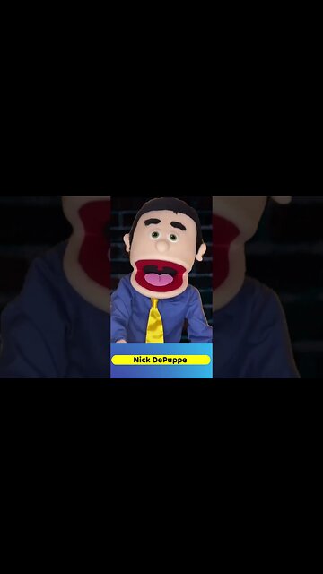 College Joke of the Day - with Nick DePuppet