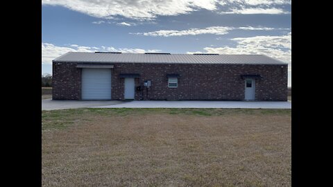 445-A Highway 398, Labadiville, LA