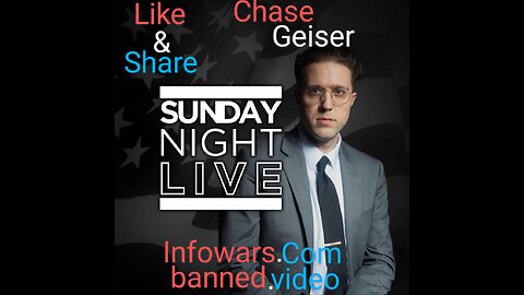 Sunday Night Live (FULL) 11. 10. 24.