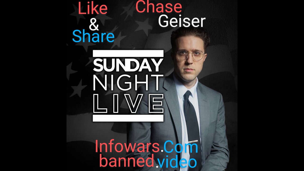 Sunday Night Live (FULL) 11. 10. 24.