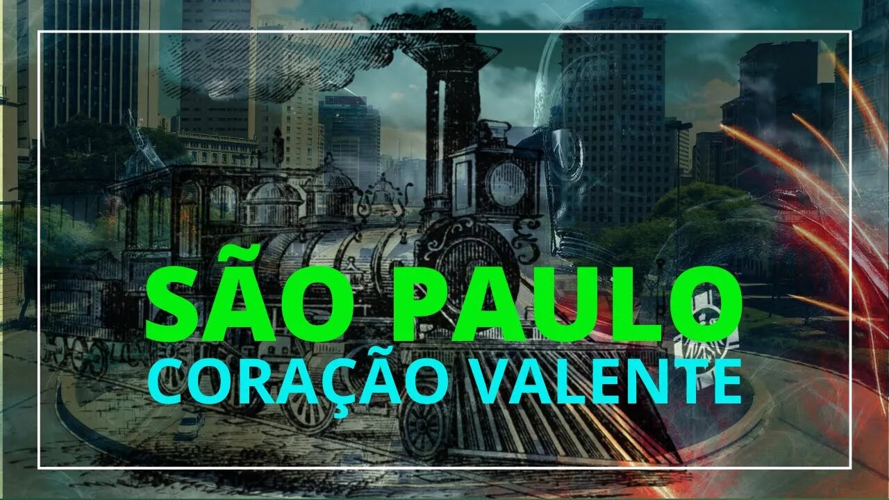 CORAÇÃO VALENTE