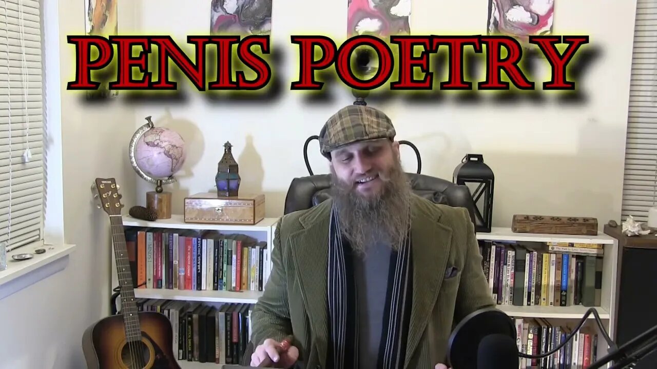 Penis Poetry