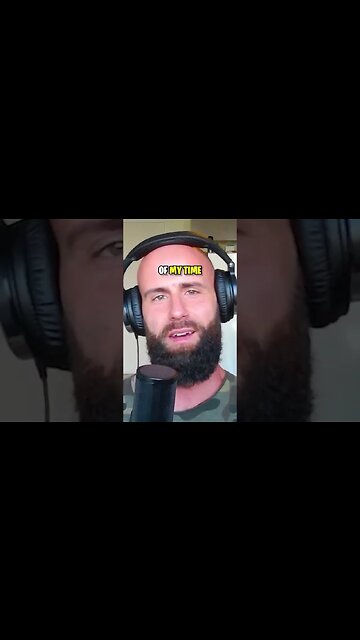 Aussie becomes MUSLIM!