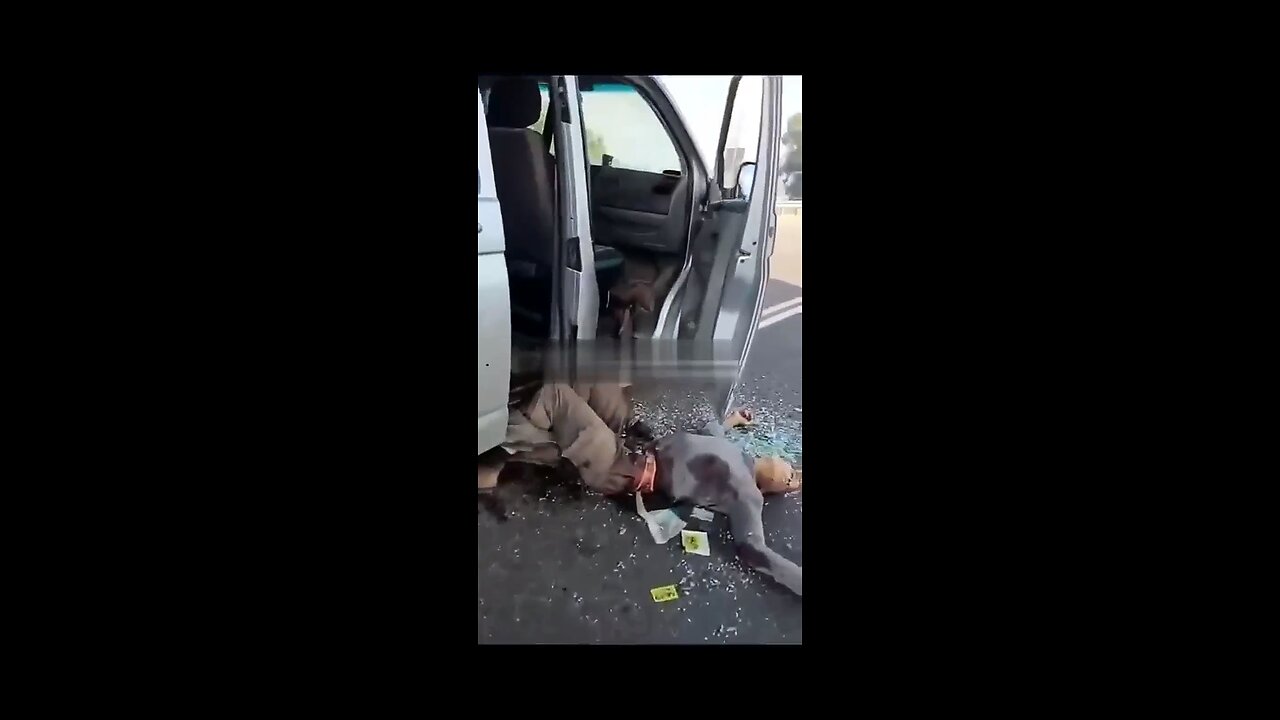 GRAPHIC !! violent raids into israel 🇮🇱🔥