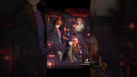 HOT ANIME NEWS - Nov 10